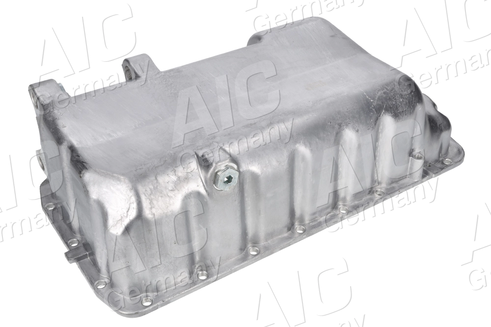 55564 AIC Panela de óleo de cárter do motor