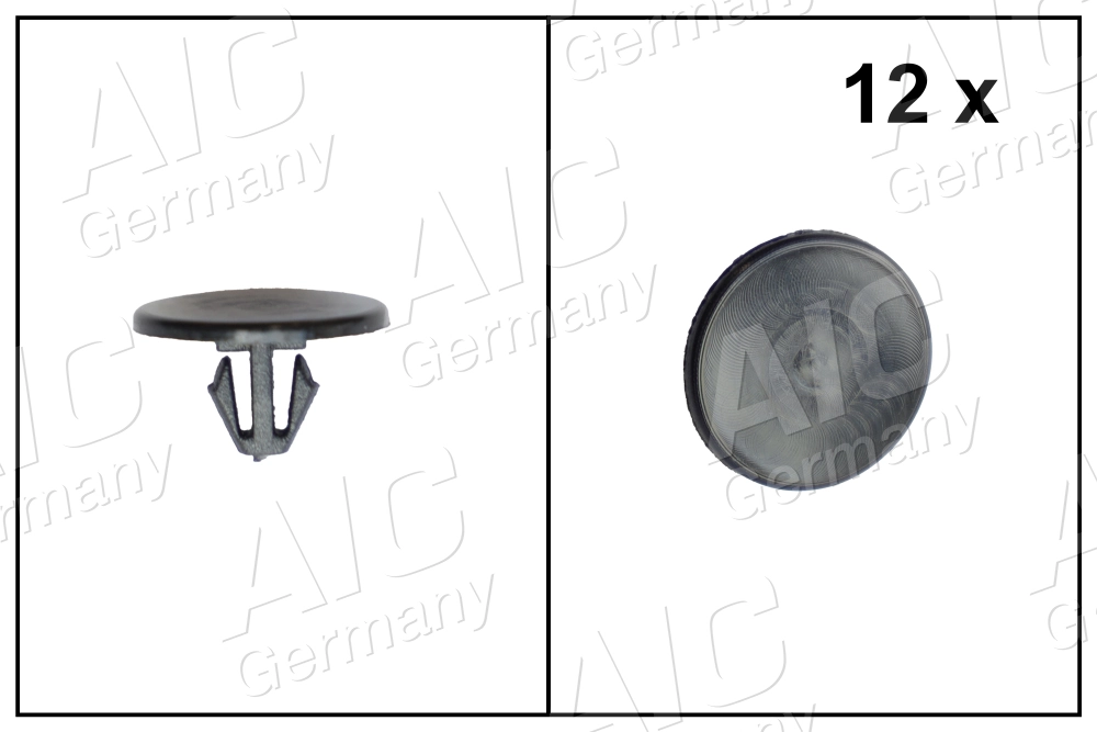 Isolamento de ruído da capota Peugeot 206 SW 2E, K