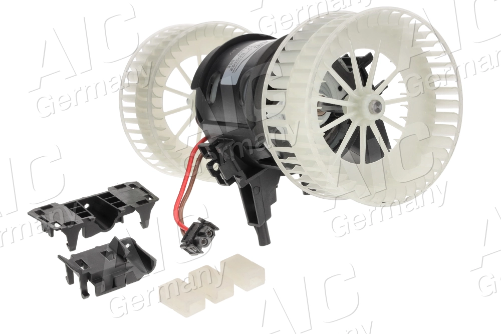 Motor de ventilador de forno (de aquecedor de salão) para BMW 5 E61