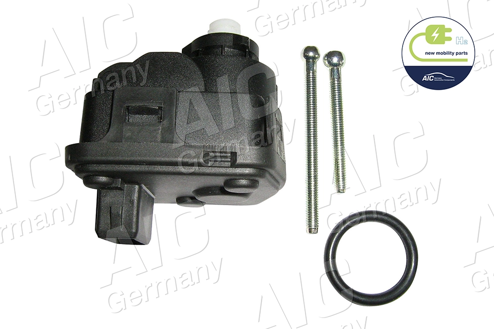 Corretor da luz para Audi 100 4A2