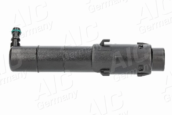 Injetor de fluido para lavador da luz dianteira 971955965 VAG