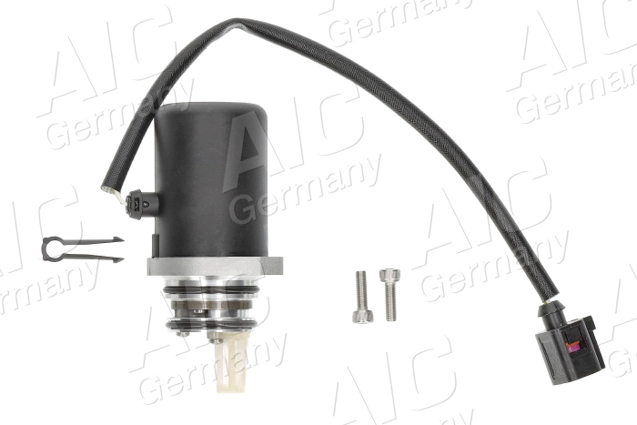 Bomba de acoplamento Haldex DS118613 Wahler