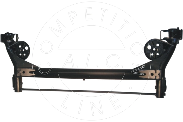 Viga de suspensão traseira (plataforma veicular) Audi A6 Allroad C5 4BH