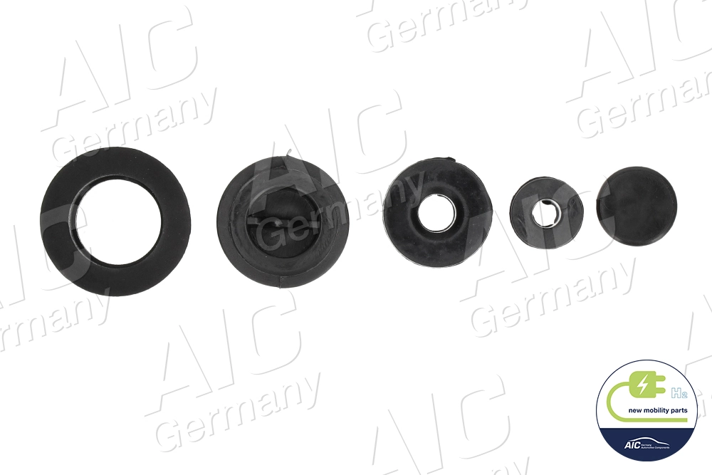 9GD853918006 HELLA Vedante anular de bomba de fluido para lavador