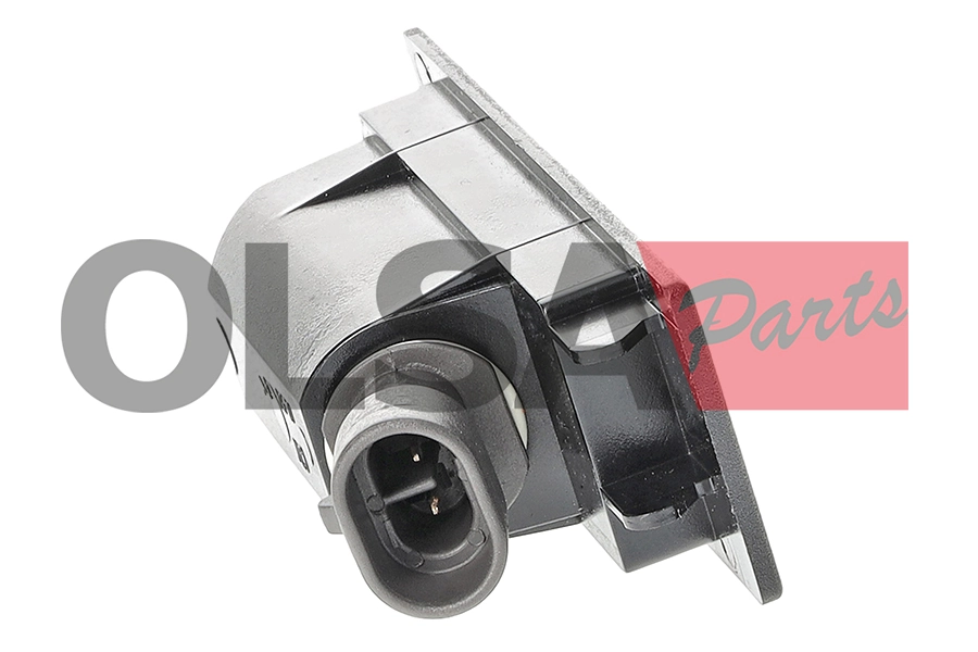 Lanterna da luz de fundo de matrícula traseira AIC 72342 preço, a partir de 11,79 USD