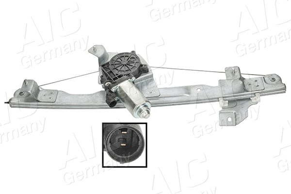  DUSTER I SUV (2010-2026) original desde 64,28 €