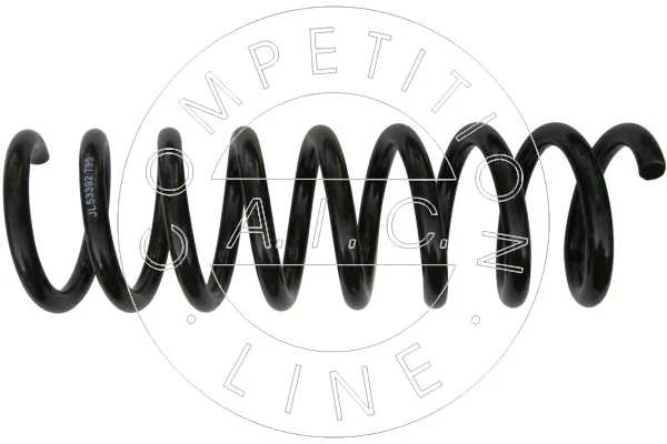 Mola dianteira para Mercedes E S210