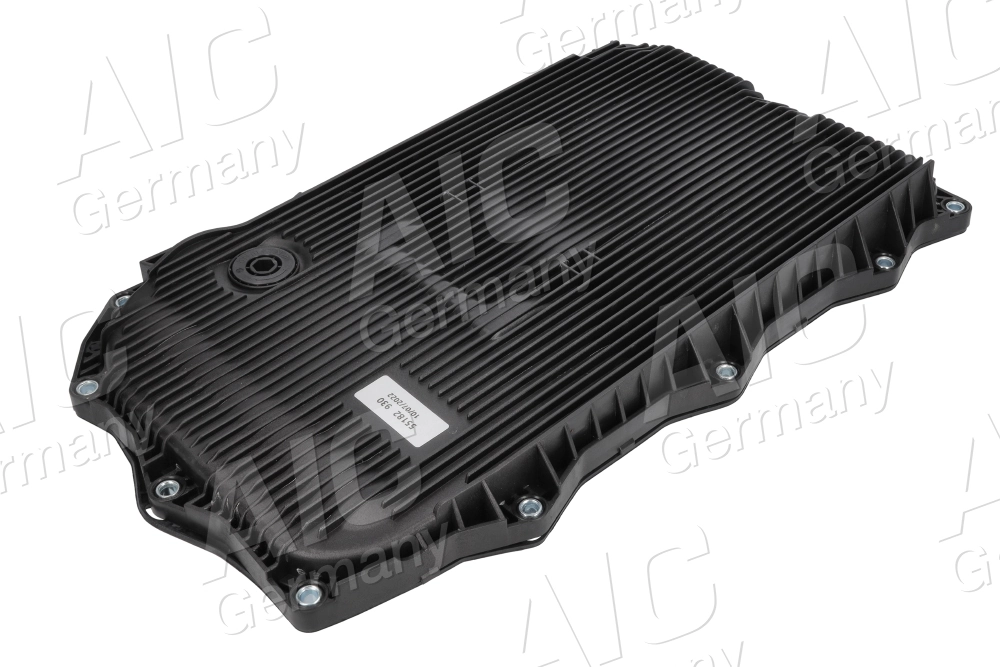 55182 AIC Cárter da Caixa Automática de Mudança