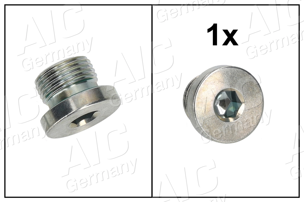 Cárter da Caixa Automática de Mudança AIC 55182