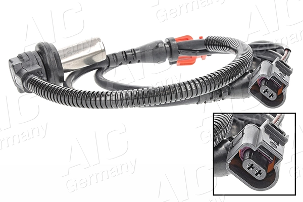 51176 AIC Sensor dianteiro de ABS