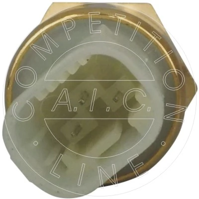 Sensor de temperatura do fluido de esfriamento (de ativação de ventilador do radiador) 3F919054 AND