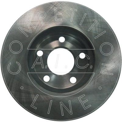 Disco do freio dianteiro AIC 53644 preço, a partir de 43,93 USD