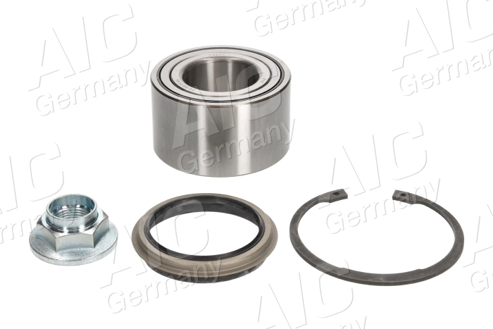 Rolamento de cubo dianteiro para Mazda 6 GG