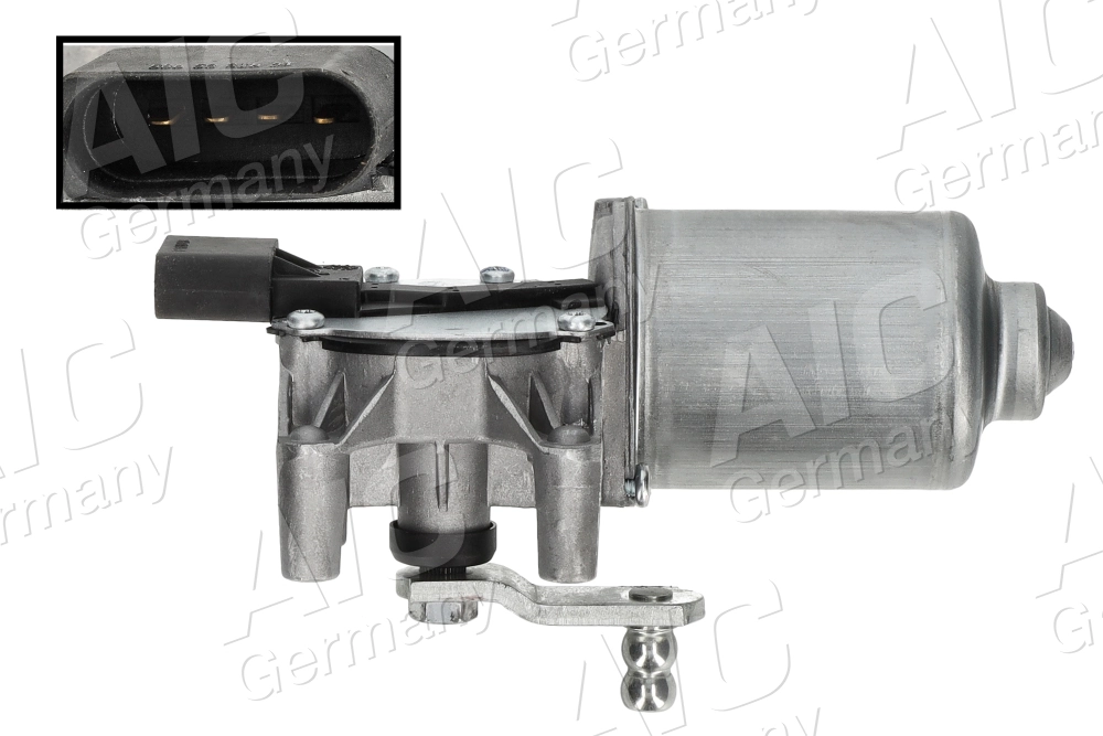 Motor de limpador pára-brisas do pára-brisas AIC 52725 preço, a partir de 63,02 USD