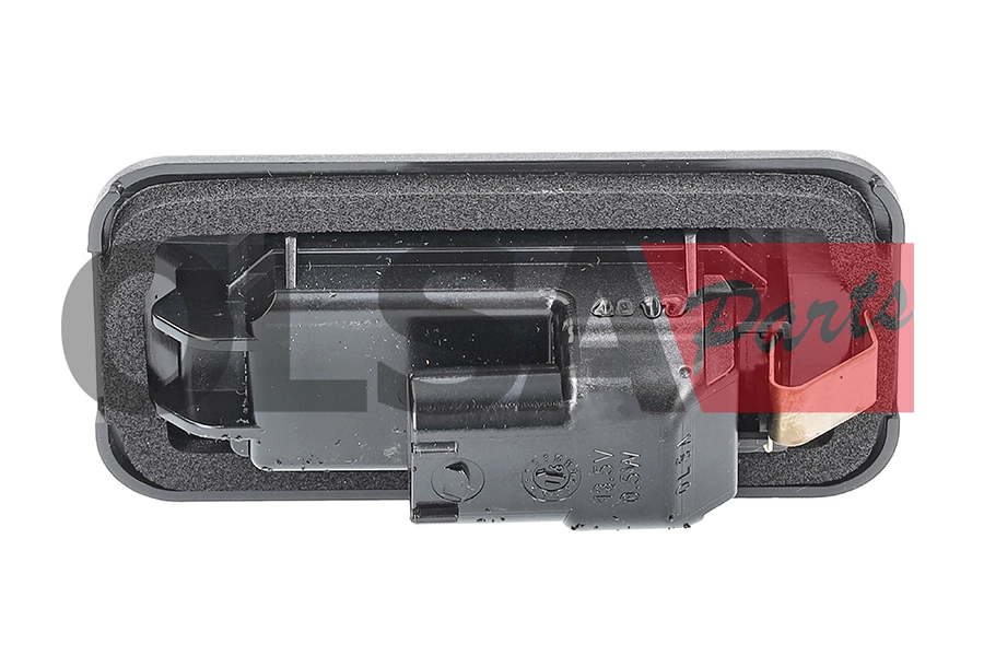 Compre Lanterna da luz de fundo de matrícula traseira Alfa Romeo Giulia 