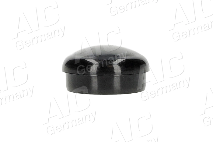 Tampão de porca de fixação do braço dianteiro de limpador de pára-brisa 1J0955205A9B9 Bentley