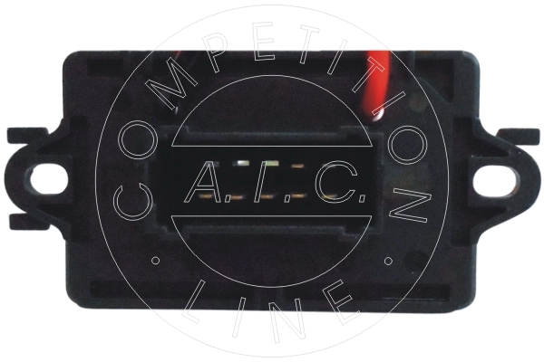 Resistor (resistência) de ventilador de forno (de aquecedor de salão) AIC 56003 preço, a partir de 39,06 USD