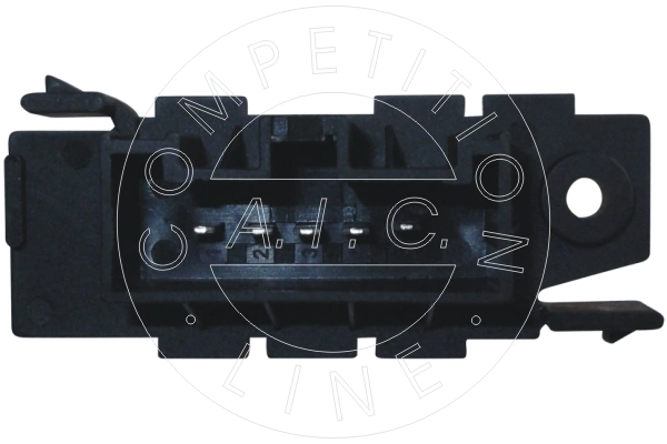 56053 AIC Resistor (resistência) de ventilador de forno (de aquecedor de salão)