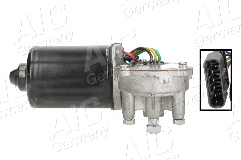 para Opel Corsa (F08, F68)