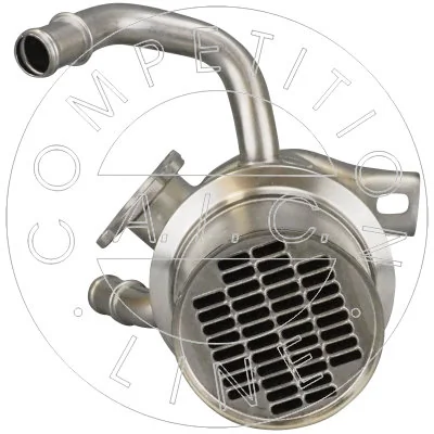 57819 AIC Radiador do sistema EGR de recirculação dos gases de escape