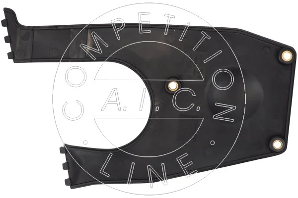 Proteção interna da correia do mecanismo de distribuição de gás Peugeot/Citroen 90466320