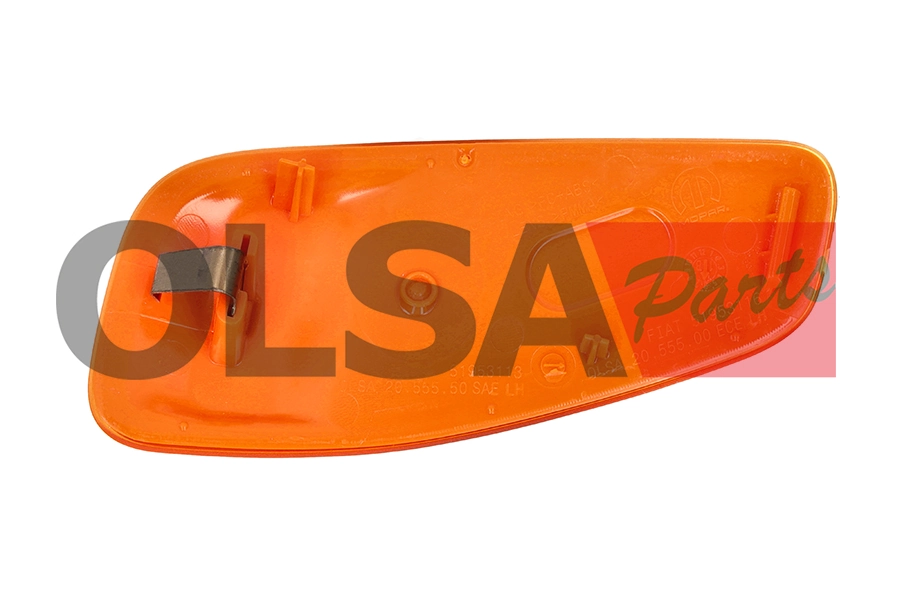 Compre 51953116 Chrysler Pisca-pisca esquerdo