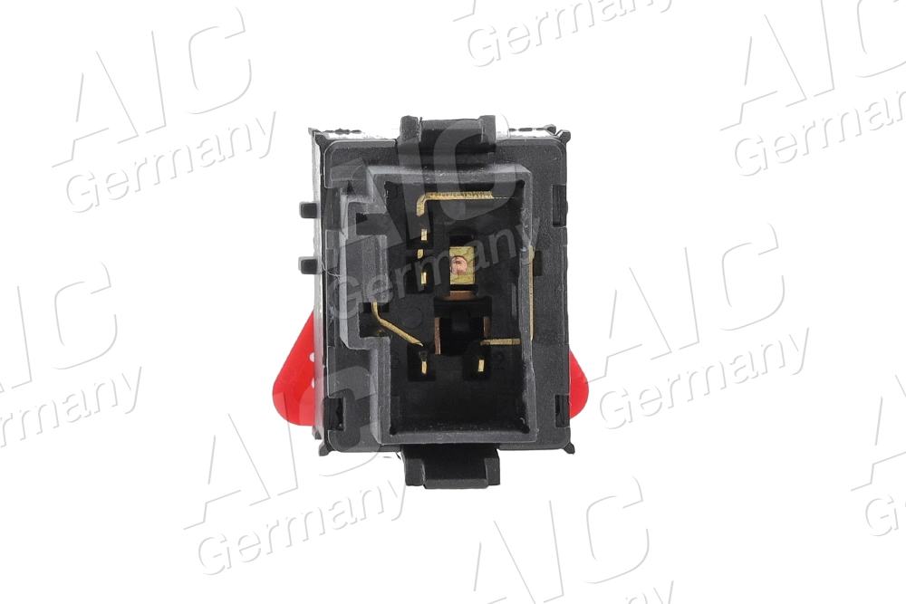Compre Botão de ativação do sinal de emergência Volkswagen Transporter 