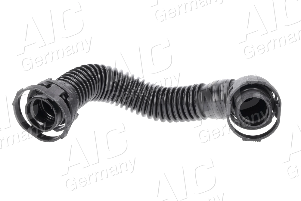 Cano derivado de ventilação de cárter (de separador de óleo) Volkswagen Golf BA5, BV5