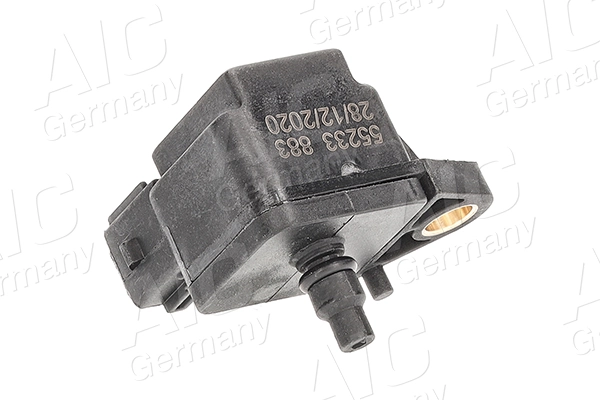 55233 AIC Sensor de pressão no coletor de admissão, MAP