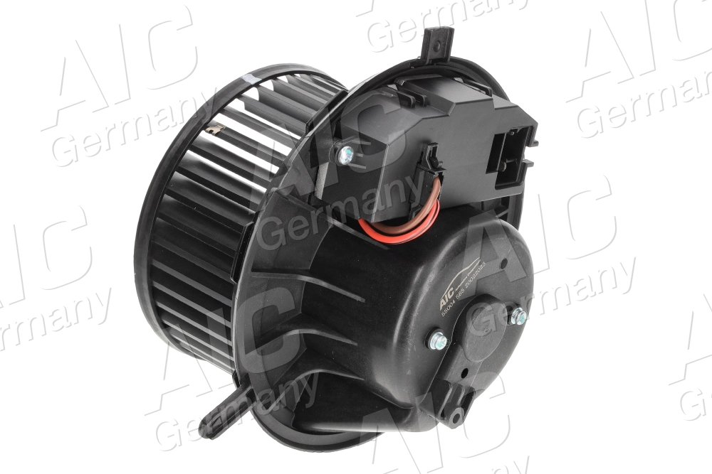 55004 AIC Motor de ventilador de forno (de aquecedor de salão)
