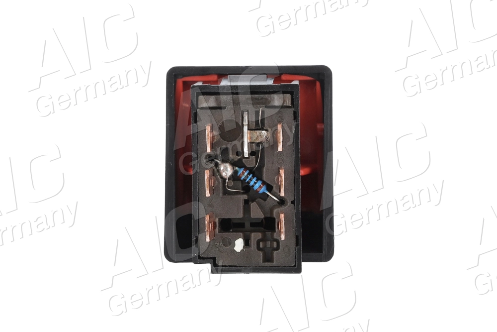 Compre Botão de ativação do sinal de emergência Opel Astra 