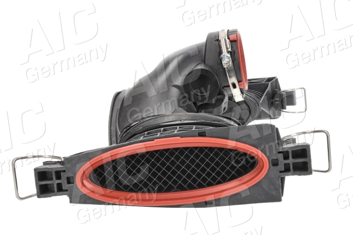 Sensor de fluxo (consumo) de ar, medidor de consumo M.A.F. - (Mass Airflow) AIC 58388
