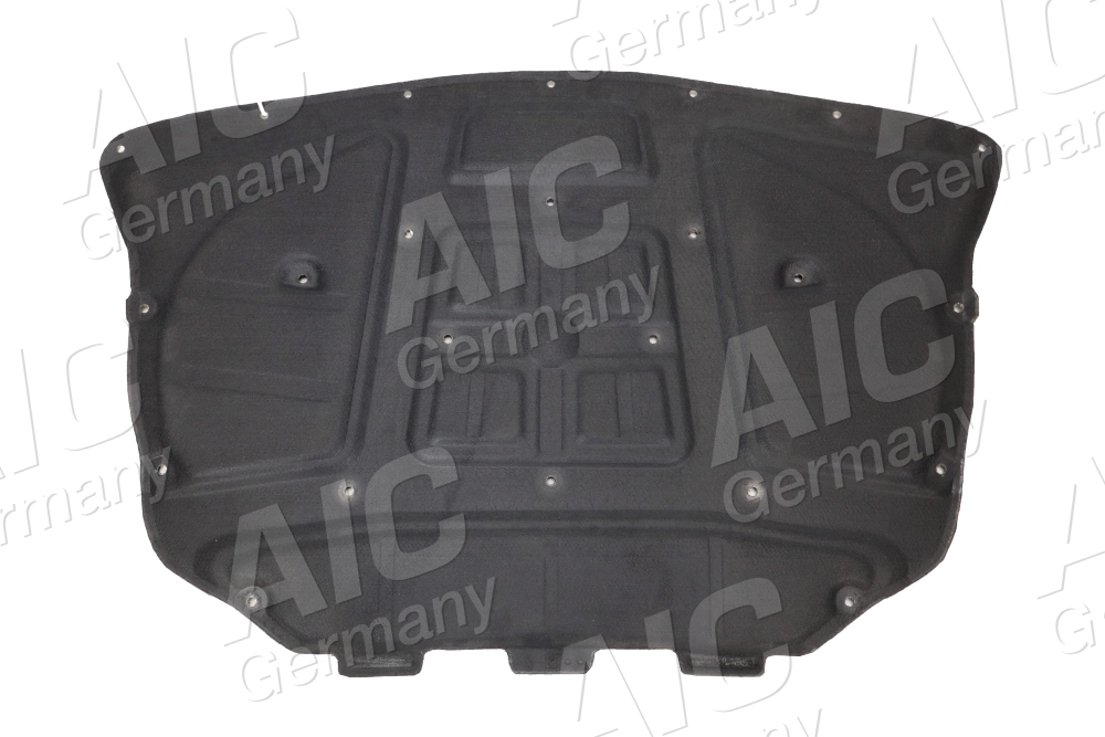 57090 AIC Isolamento de ruído da capota