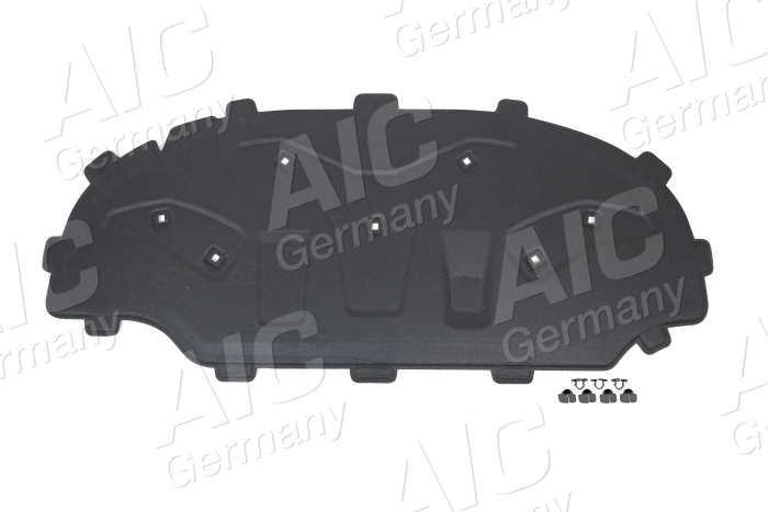 Compre Isolamento de ruído da capota Audi A3 