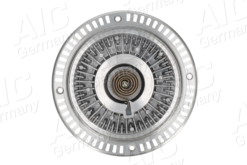 Acoplamento viscoso de ventilador de esfriamento Volkswagen Passat 3B6