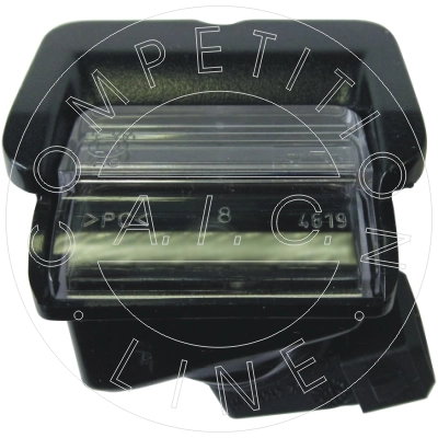 Compre 9524959E Polcar Lanterna da luz de fundo de matrícula traseira