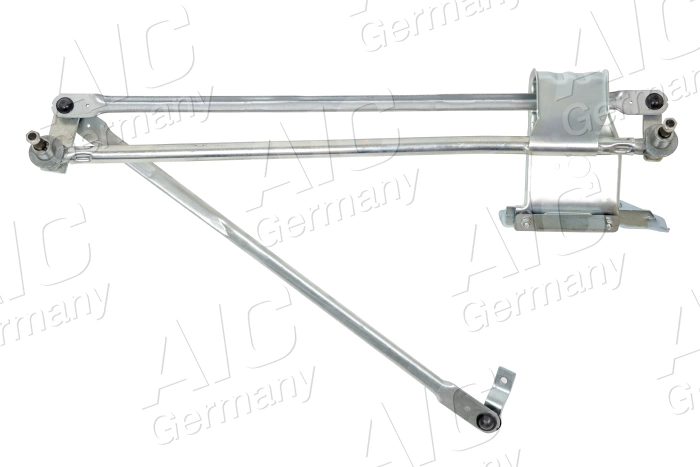 Trapézio de limpador pára-brisas Citroen Jumper preço, a partir de 52,13 USD