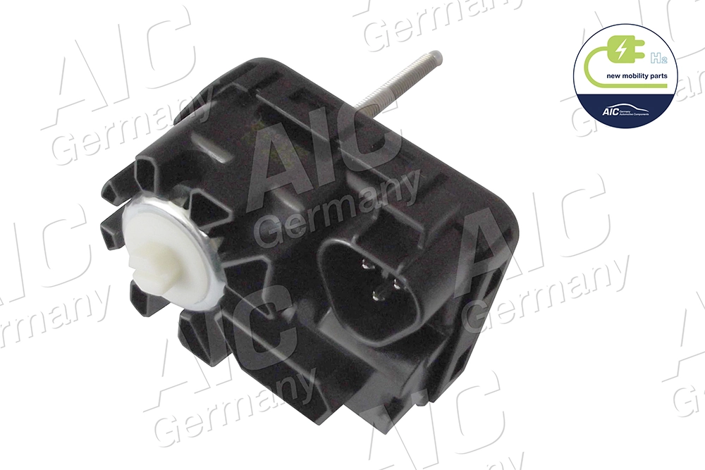 Corretor da luz para Toyota RAV4 XA2