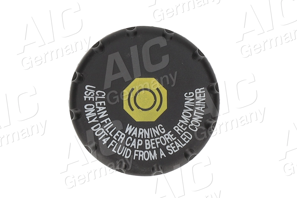 Compre 93189060 Peugeot/Citroen Tampa de tanque de cilindro mestre do freio