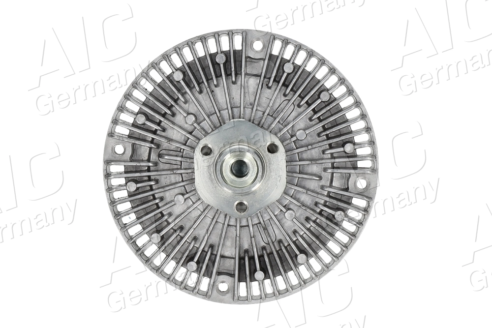 Acoplamento viscoso de ventilador de esfriamento Volkswagen Passat 3B6