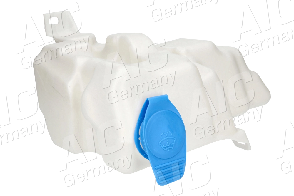 Tanque de fluido para lavador de vidro para Seat Leon 1M1