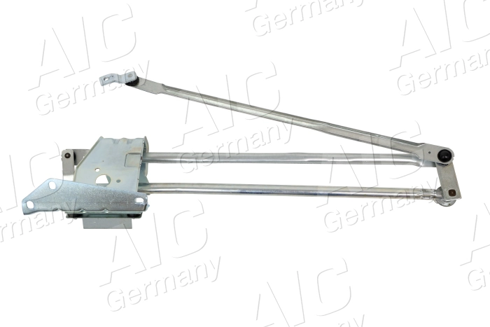 Trapézio de limpador pára-brisas para Citroen Jumper  244