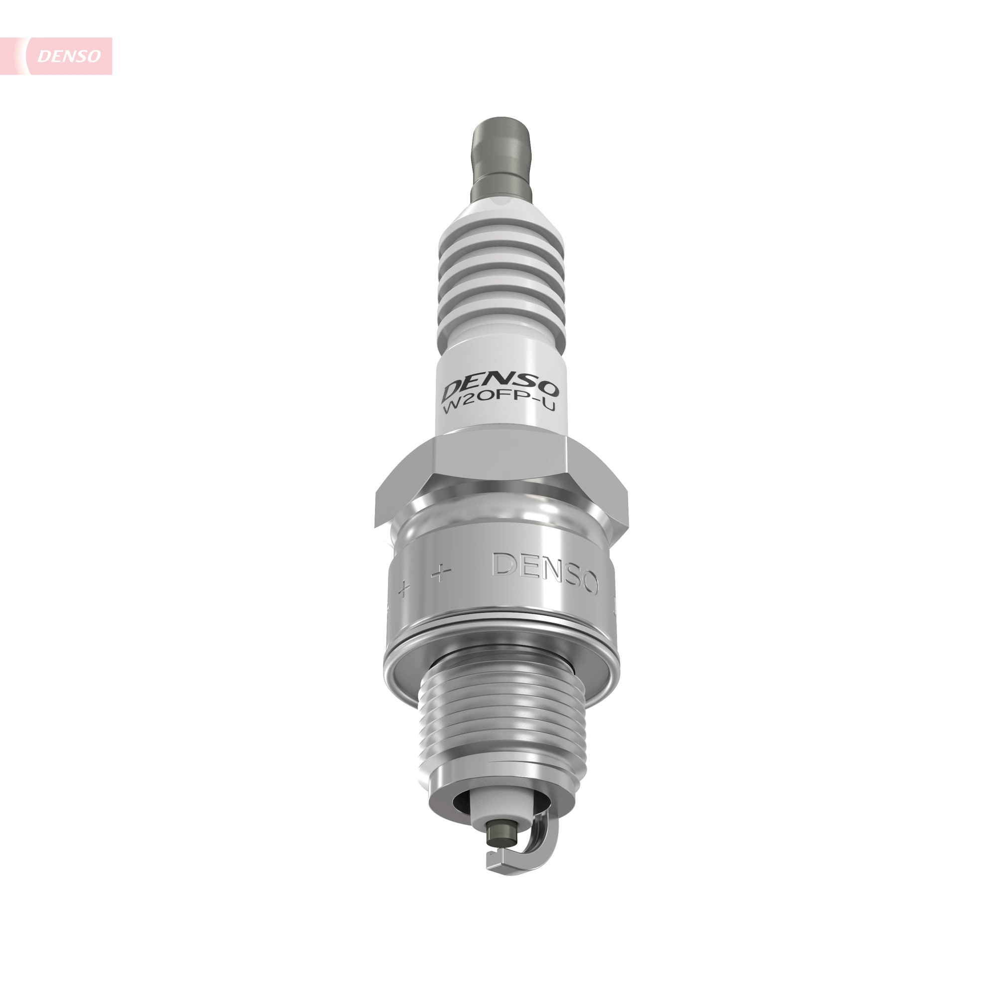 Vela de ignição W20FPU Denso