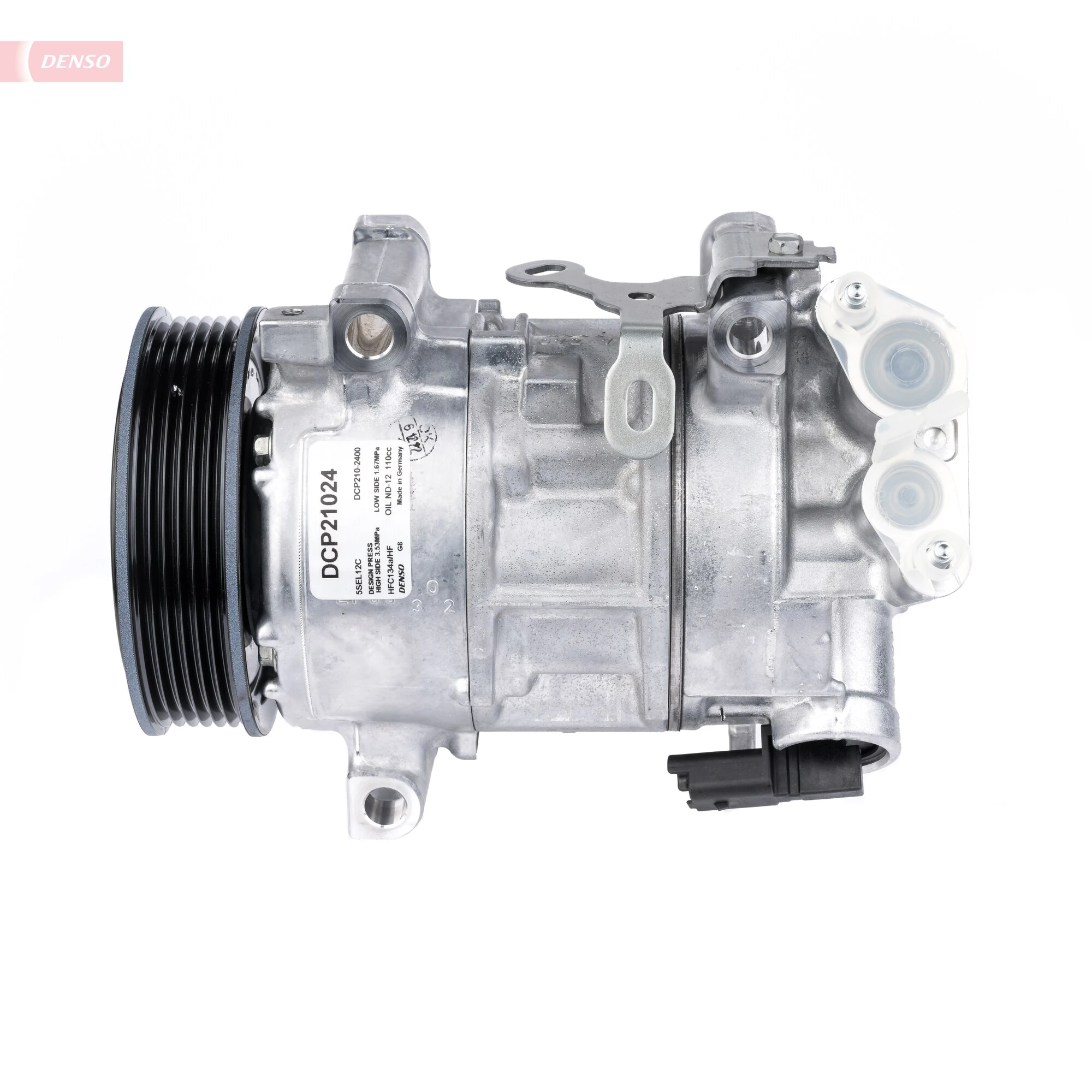 Compre DCP21024 Denso Compressor de aparelho de ar condicionado
