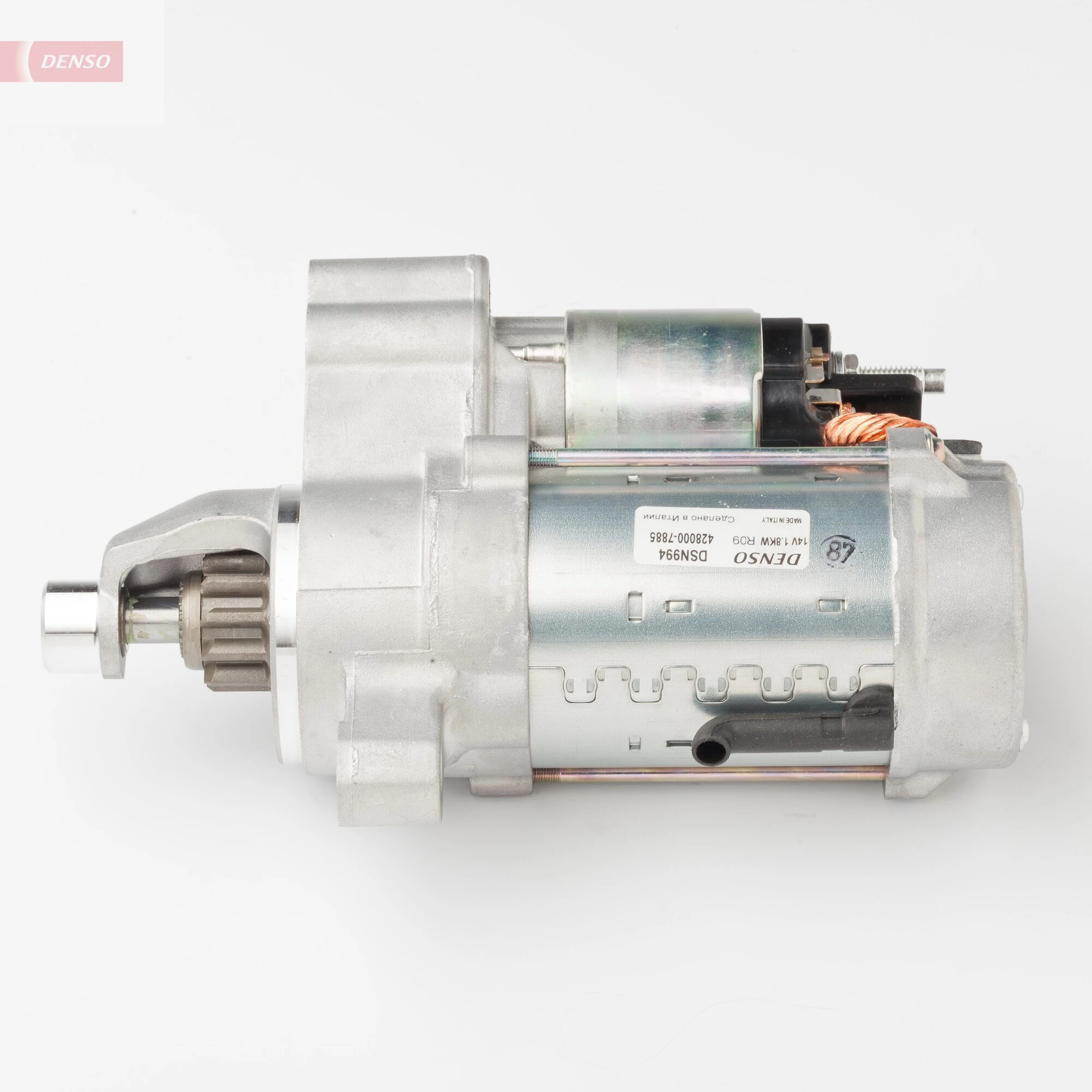  Motor de arranco Audi A4 Avant B8 carrinha (8K5) (2007 - 2015) Avant B8