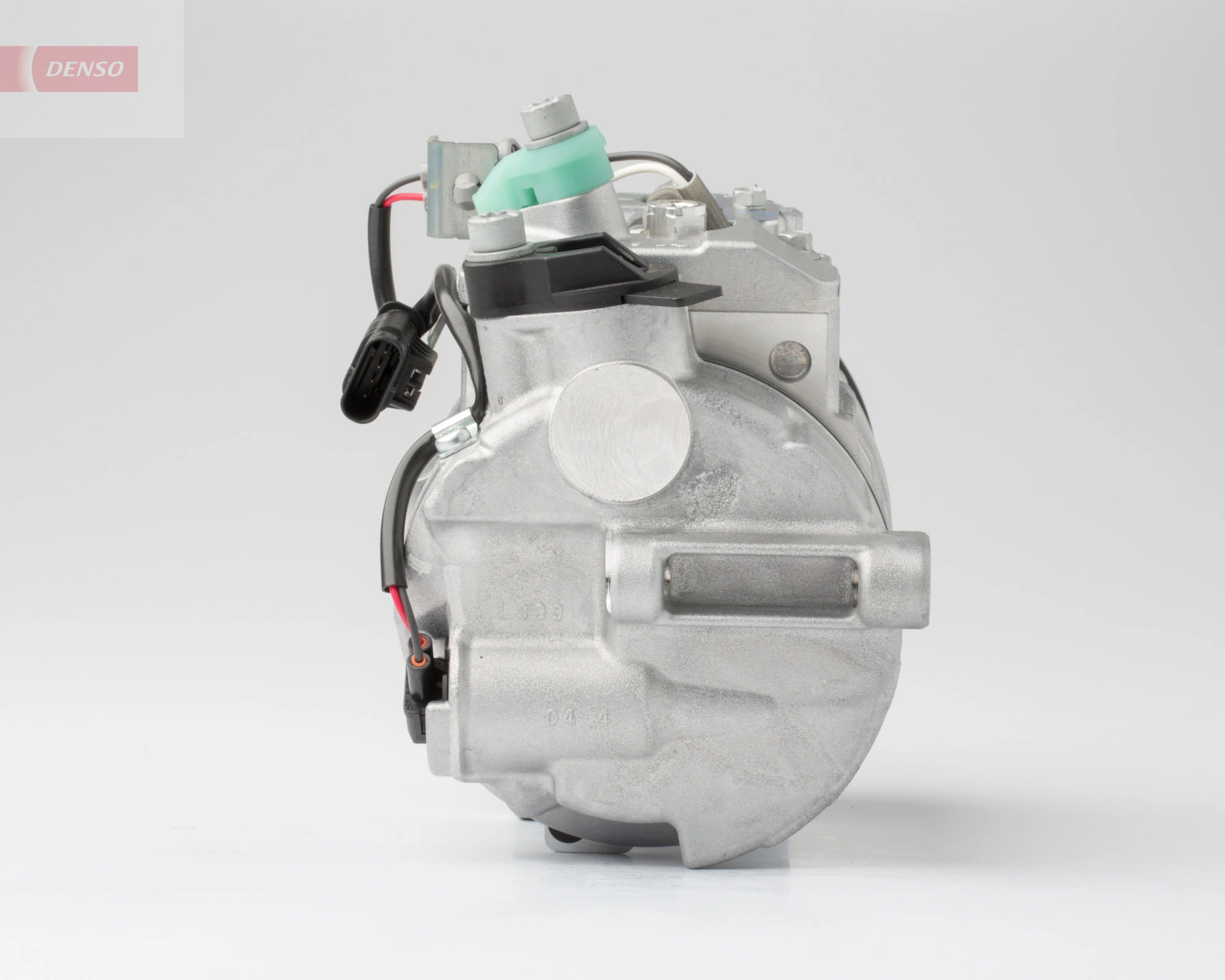 DCP17154 Denso Compressor de aparelho de ar condicionado
