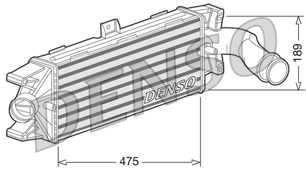 DIT12003 Denso