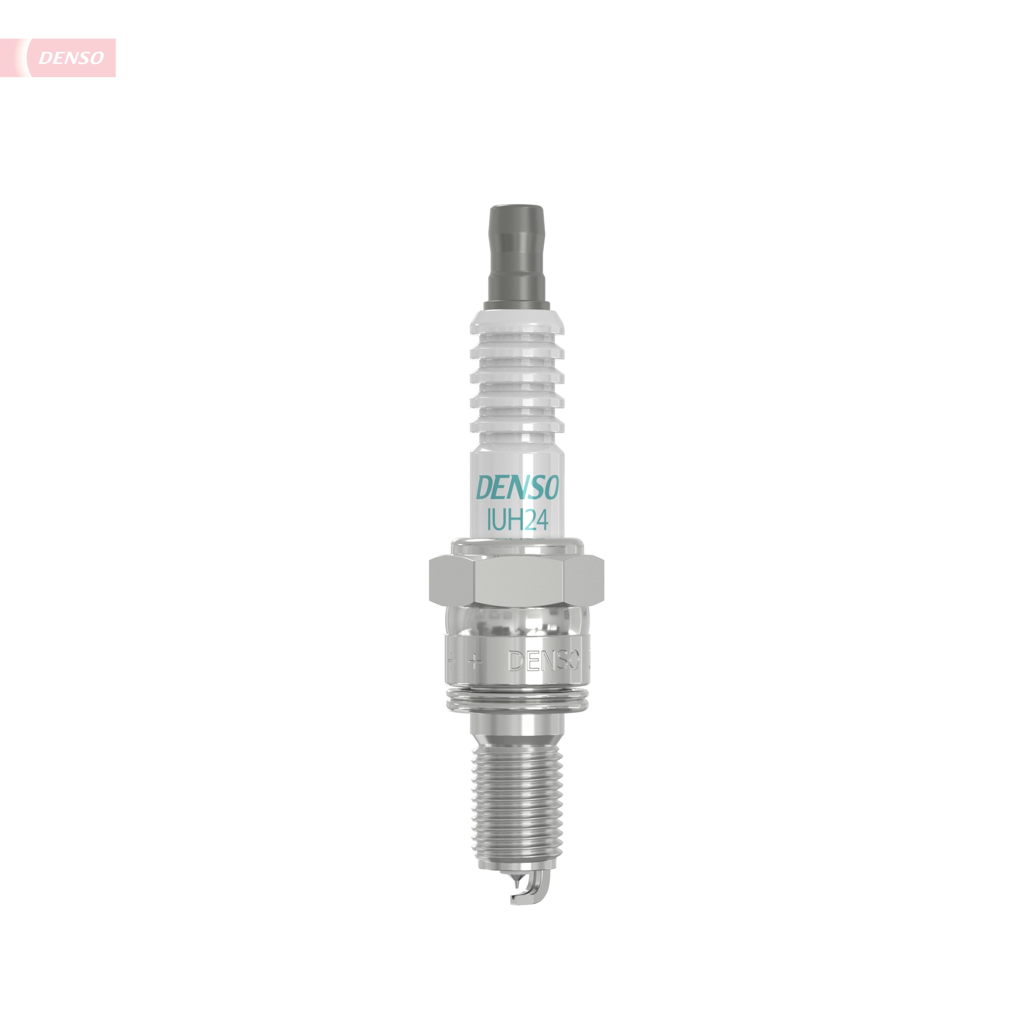 Vela de ignição Denso IUH24