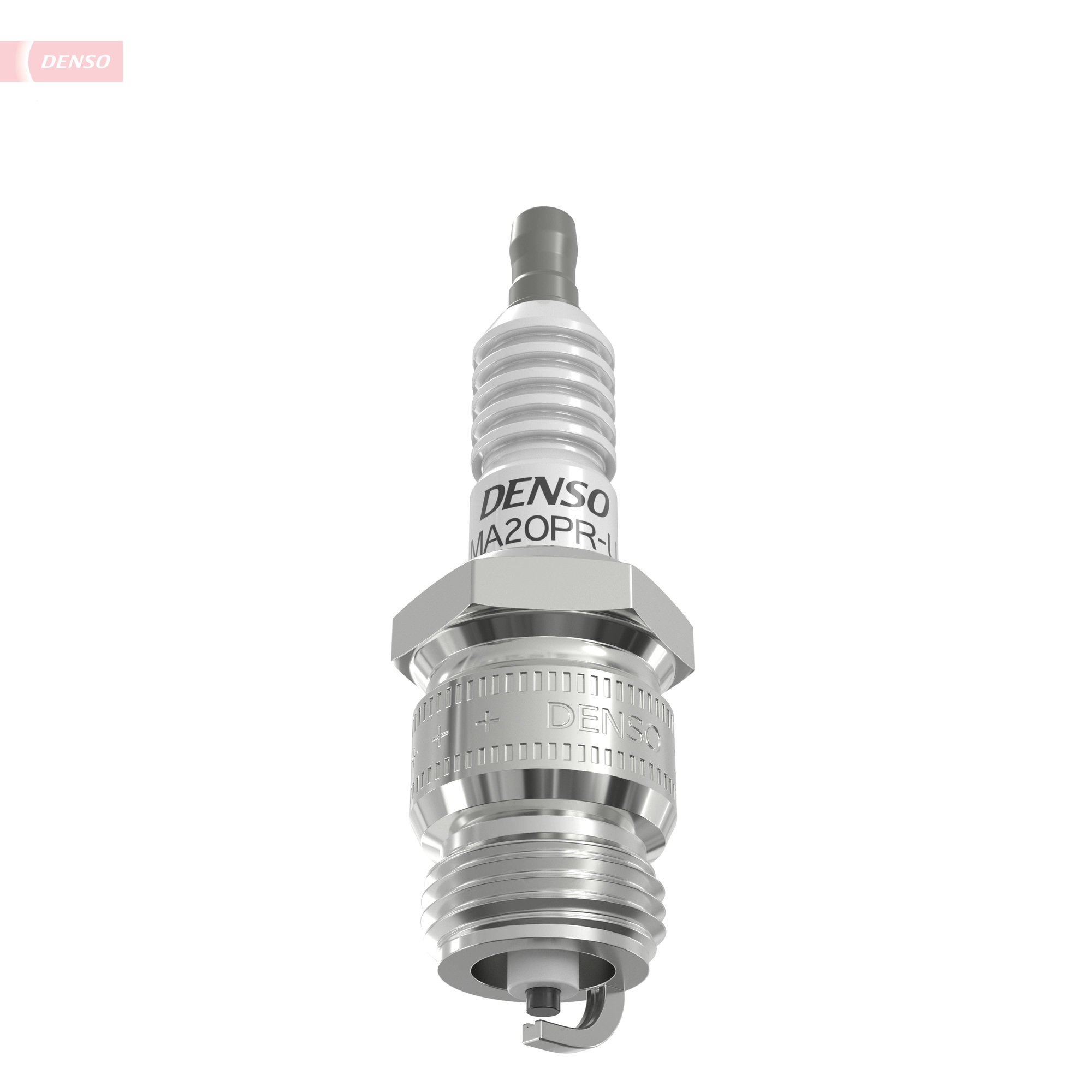Vela de ignição Denso MA20PRU