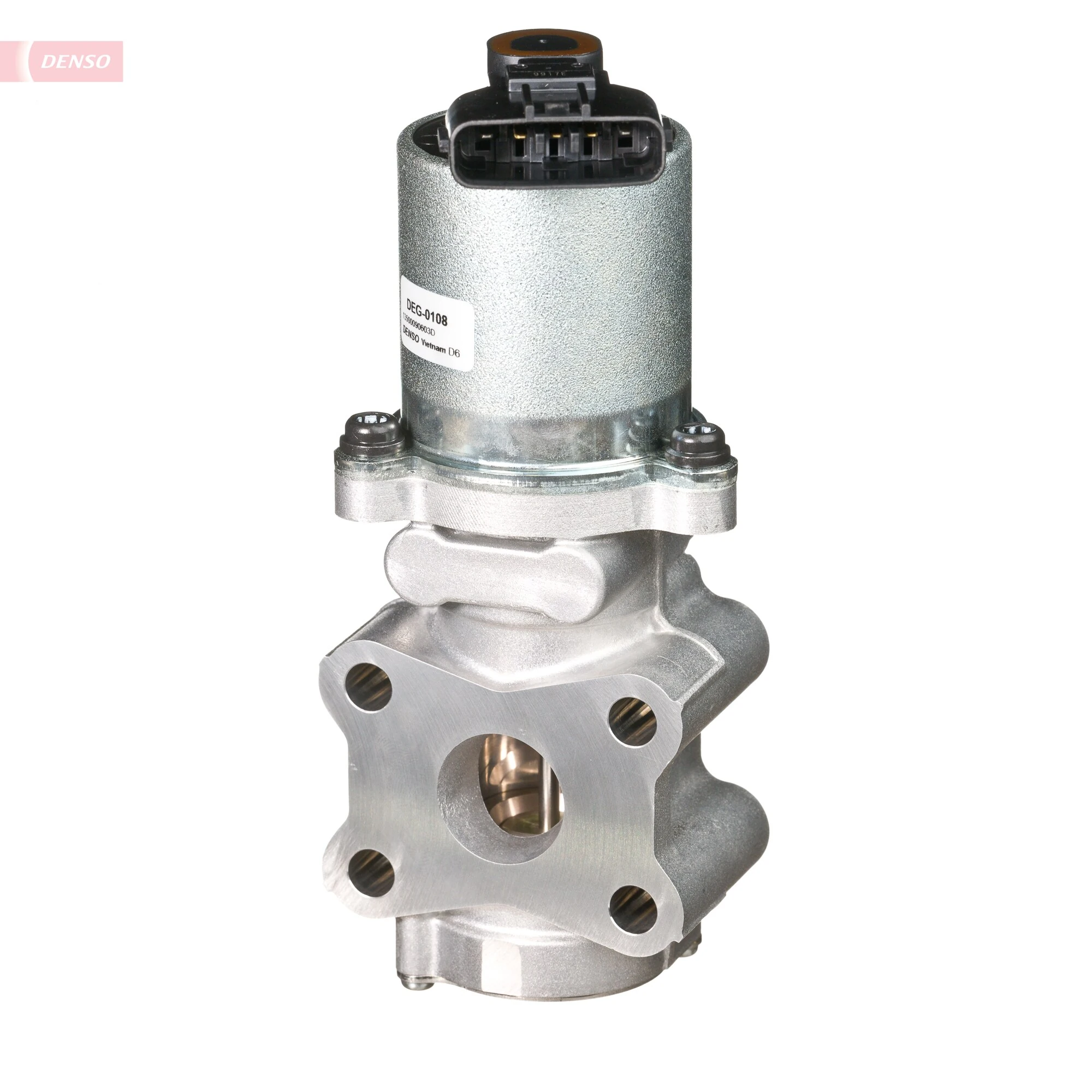 Válvula EGR de recirculação dos gases Lexus IS  E2 ao melhor preço